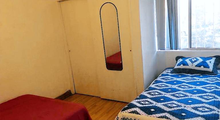 Blanquita guesthouse — photo 2