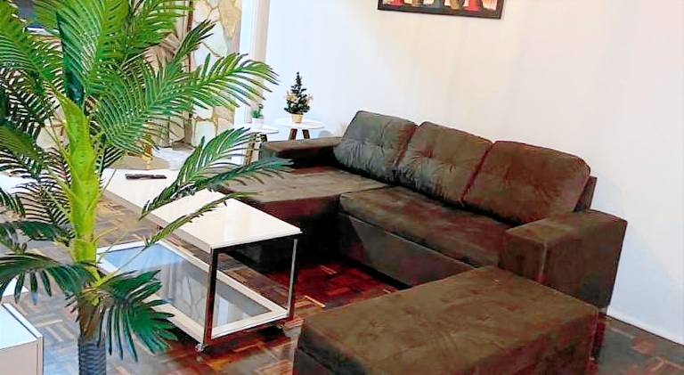 Rental apartment with 3 rooms for 10 persons — photo 5