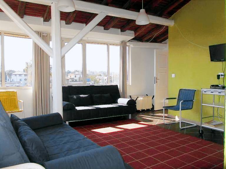 Appartement Taormine