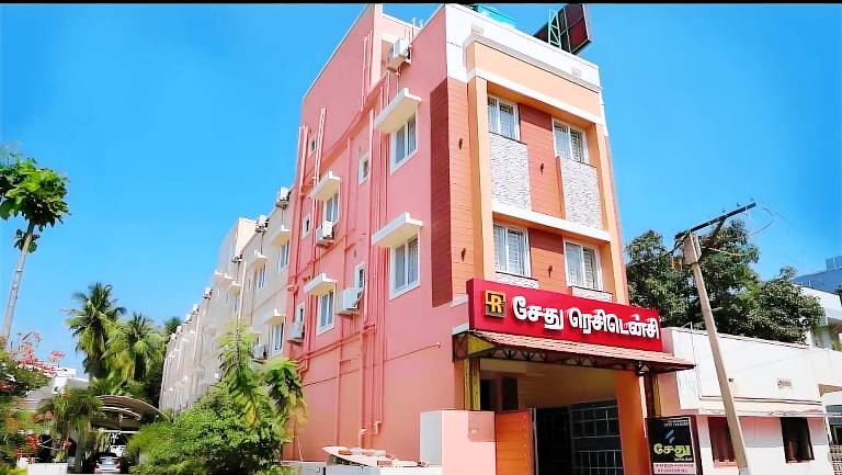 Sethu Residency