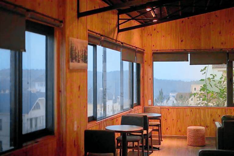 Rung Thong Villa in Da Lat