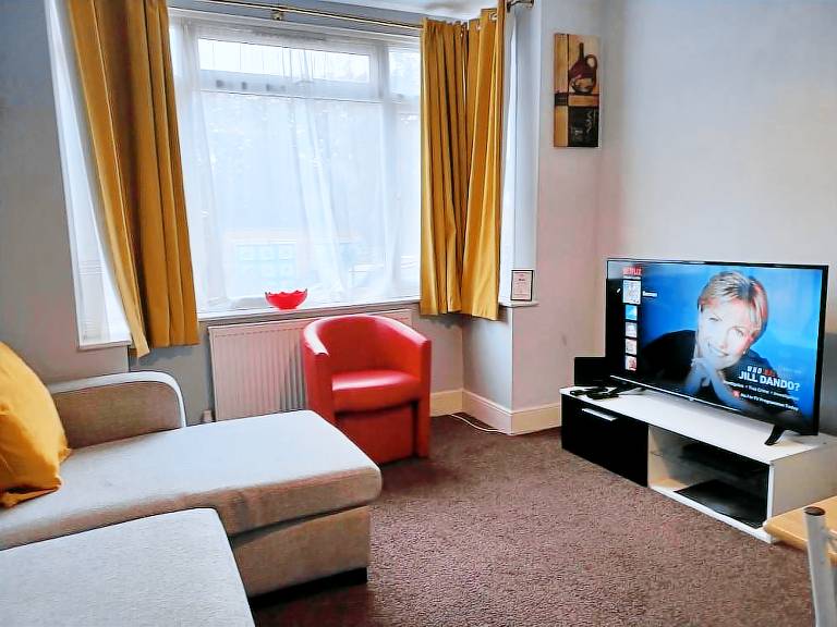 House Luton
