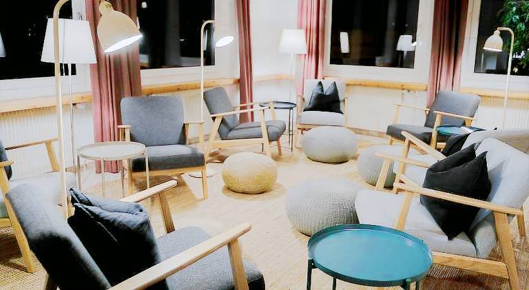 Hotel Guidon Zimmer — photo 3
