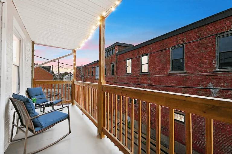 Apartment  Allentown