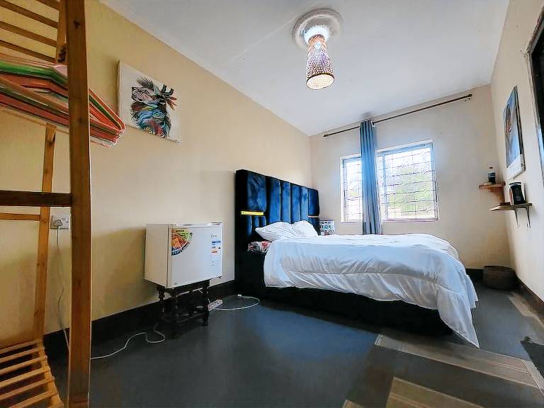 Hostel Iringa