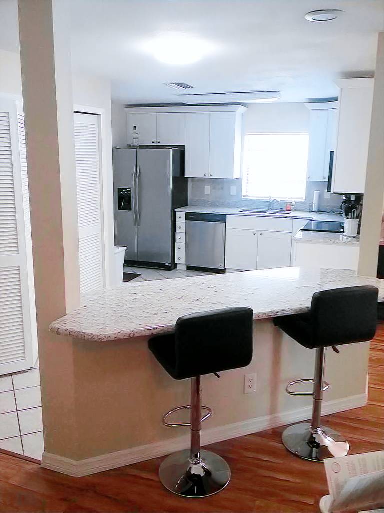 House Safety Harbor