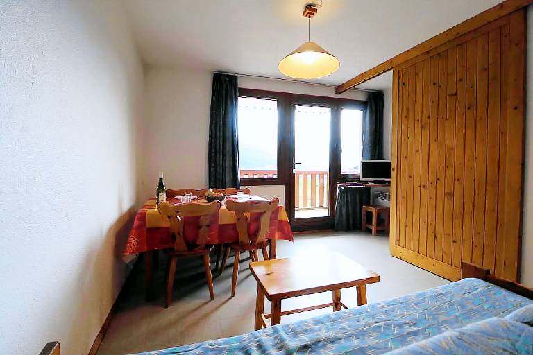 Rental apartment with 1 room for 4 persons — photo 2