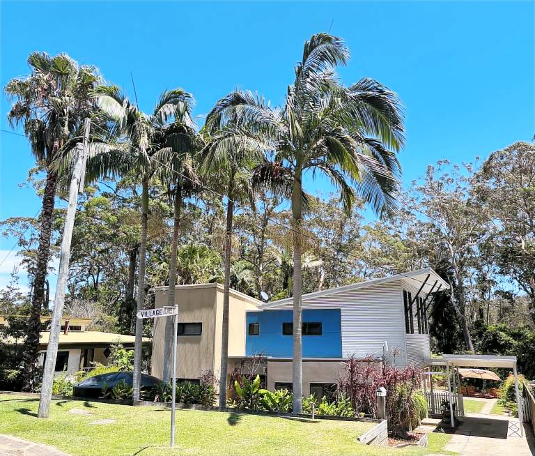 House  Depot Beach