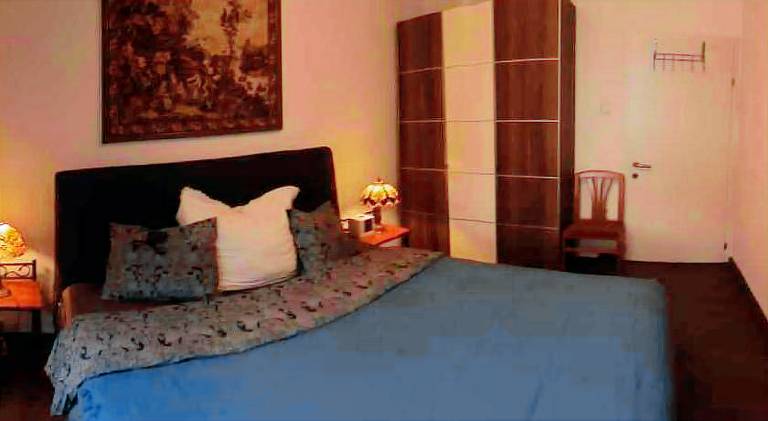 Bed & Breakfast Gemeinde Schönbühel-Aggsbach