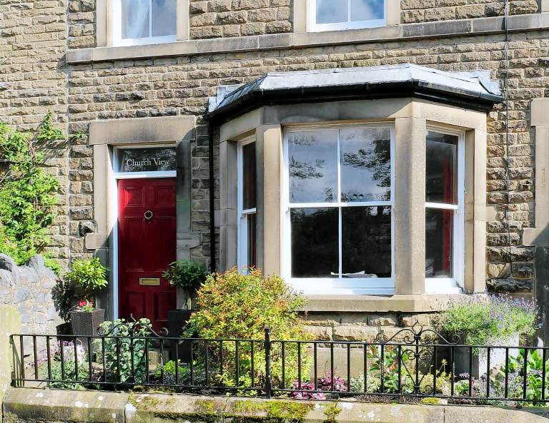 House Buxton