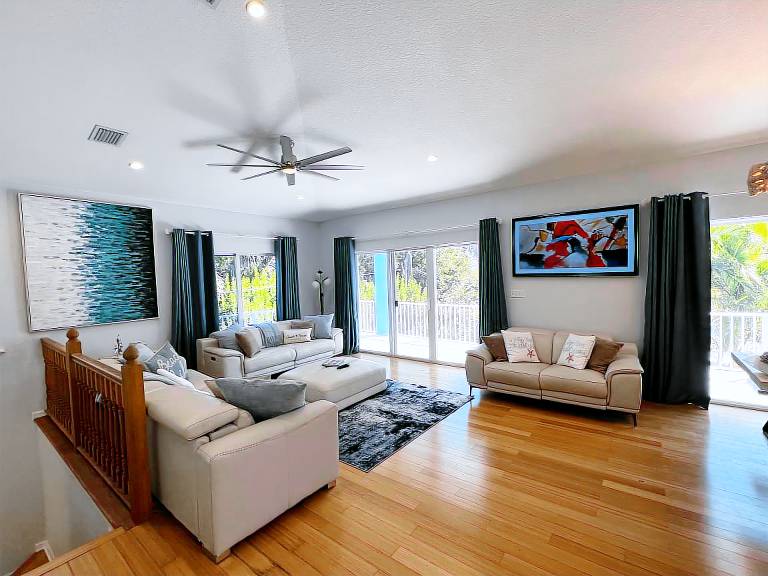 House Islamorada