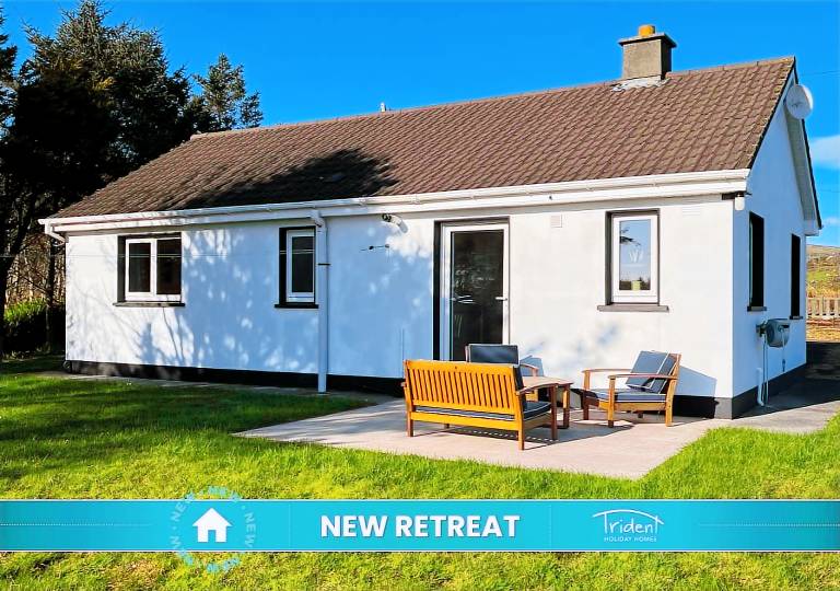 σπίτι Ballyhearny West