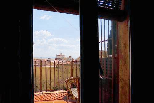 Apartamento Trujillo