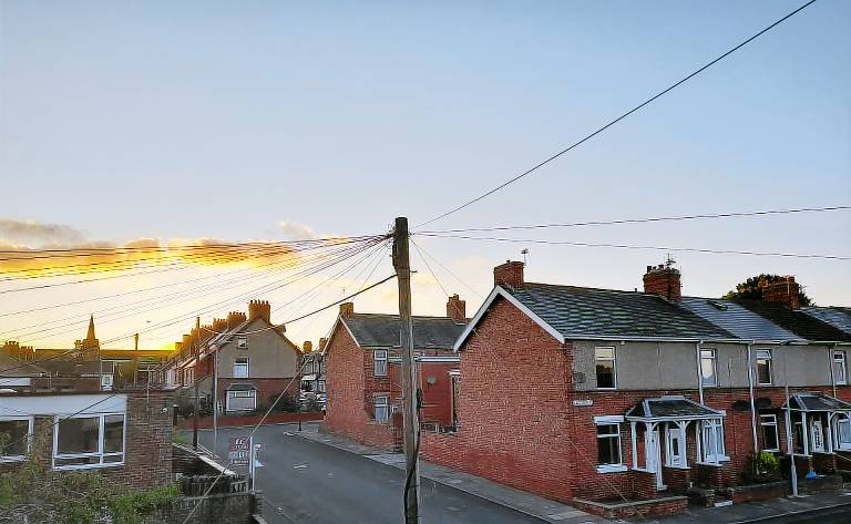 Apartment  Bishop Auckland