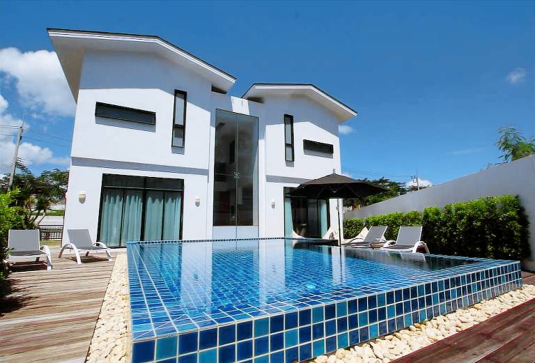 Vivenda  Phuket