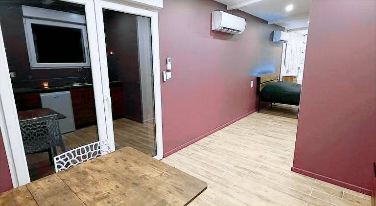 Lovely apartment with jacuzzi | Pets are welcome — photo 3