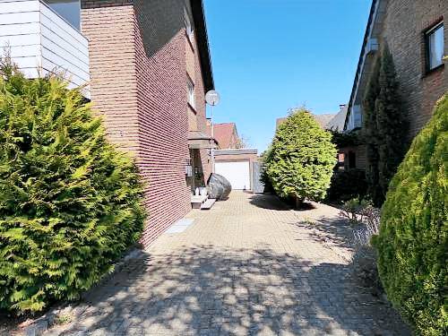 Bed & Breakfast Bocholt