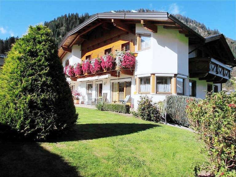 Apartment Neustift im Stubaital