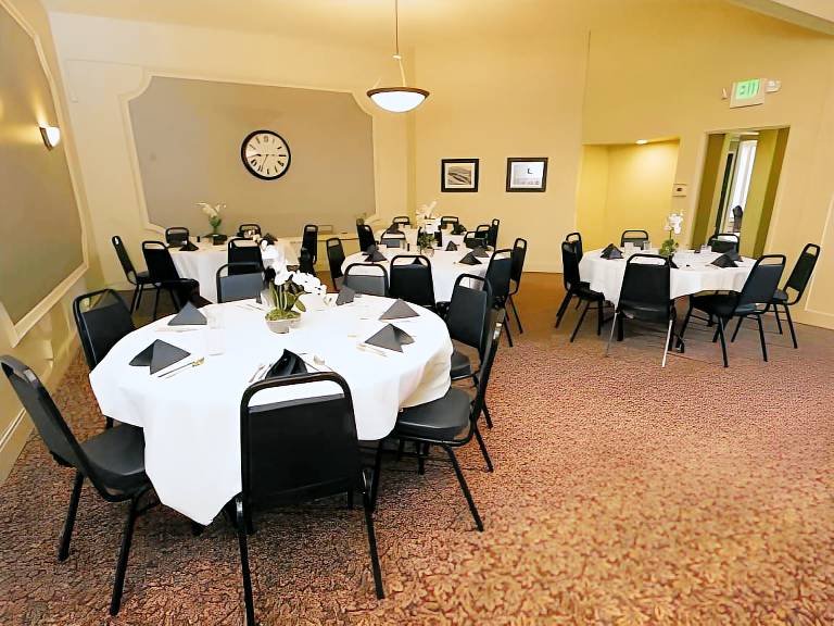 The Dalles Inn — photo 4