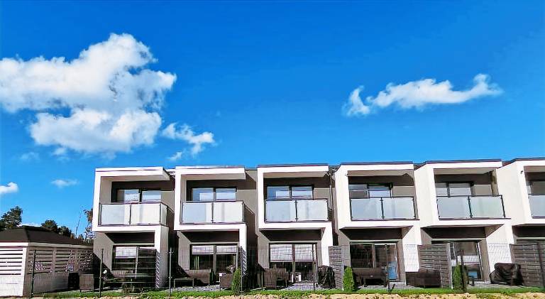 MikroKlimat Apartamenty Mielno — photo 2