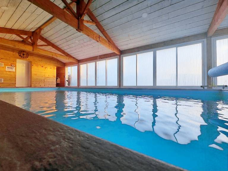 Accommodation  Saint-Mariens