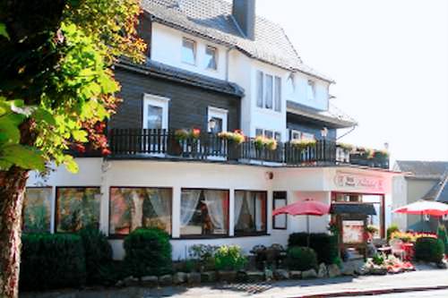 Bed & Breakfast Braunlage