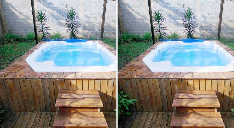 Pleasant vacation home with pool | Dogs allowed — photo 3