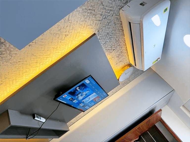 SOLITAIR SUITES BY SKY LUXARY — photo 4