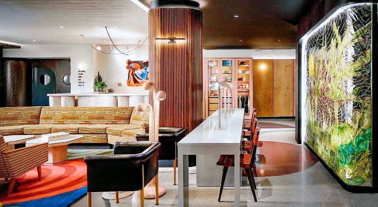 The Drake Hotel — photo 3