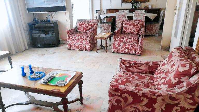 Apartment  Beirut