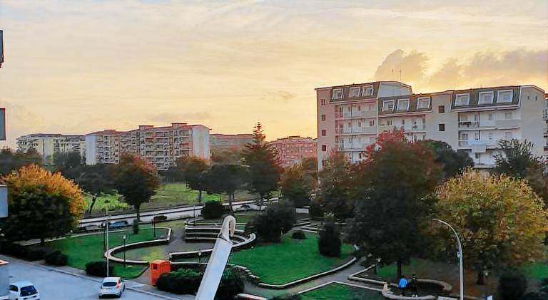 Dc apartment in Capua