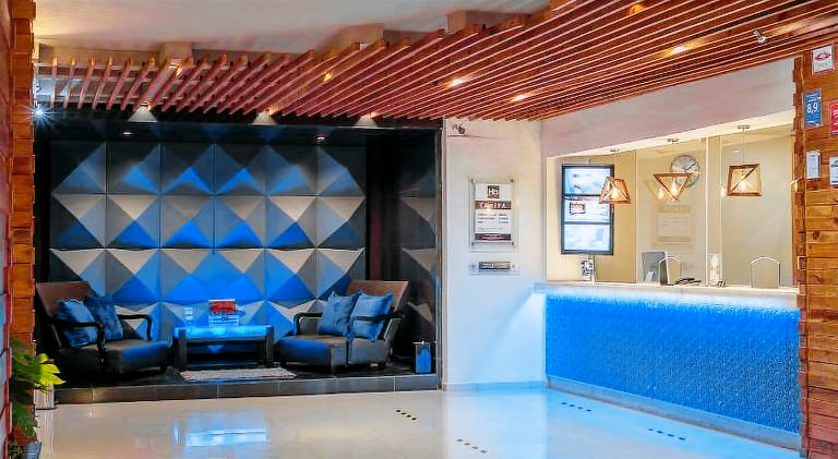 Hotel Ha — photo 4