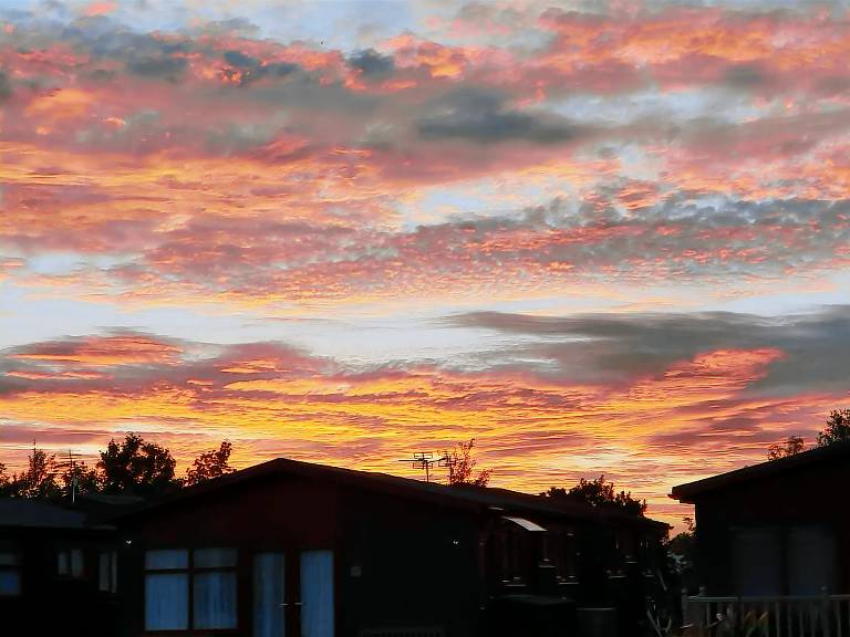 Chalet Mablethorpe
