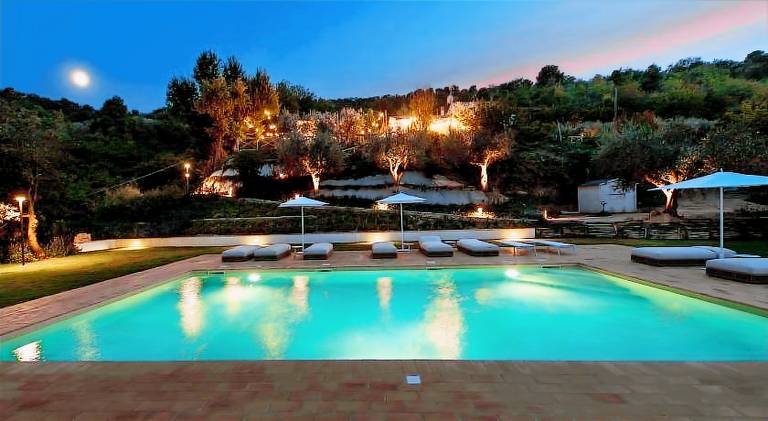 A Casa Da Angelo - Country House PrivatePool & AirCO — photo 2