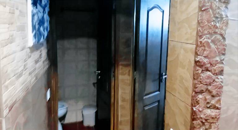 Apartment with 1 room for 4 persons — photo 5