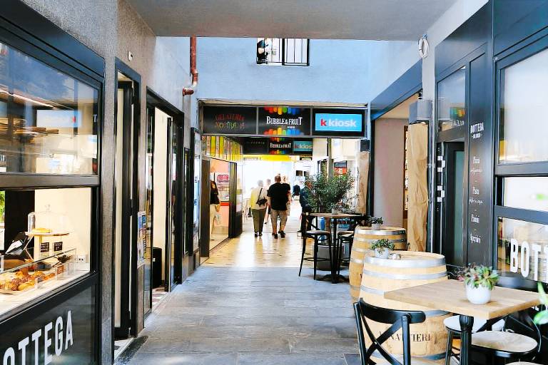 Seven Town House Boutique Hotel — photo 5