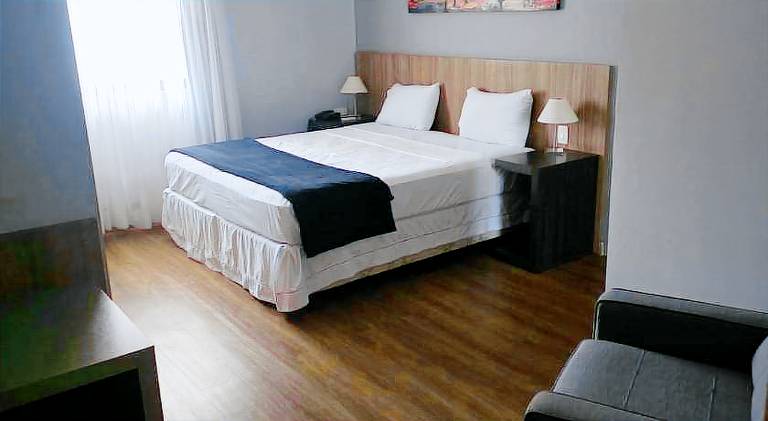 Apartment with pool | Next to São Paulo Museum of Art | Pet-friendly — photo 2