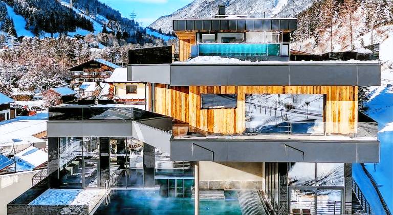House with 3 rooms for 8 persons — photo 3