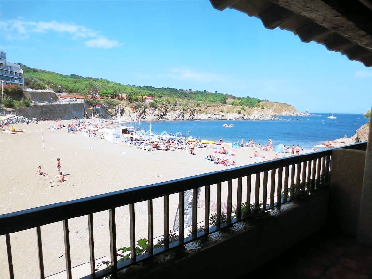 Appartement Banyuls-sur-Mer