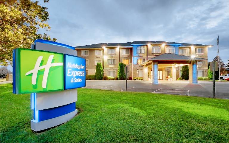 Holiday Inn Express & Suites American Fork - North Provo By IHG in Amer