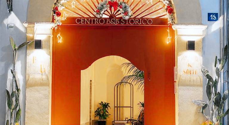 Centro Storico Rooms & Suites — photo 3