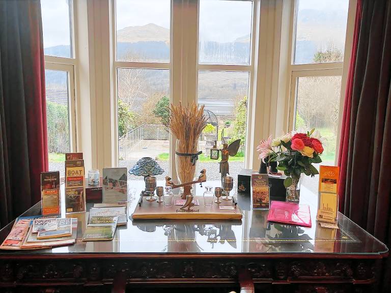 House Arrochar