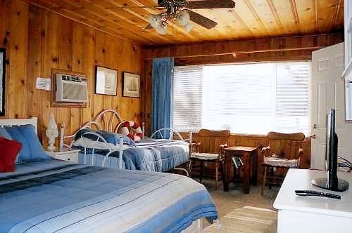 Lake Place Resort