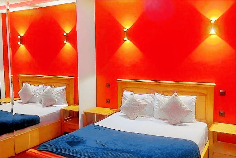 Apartamento Rabat