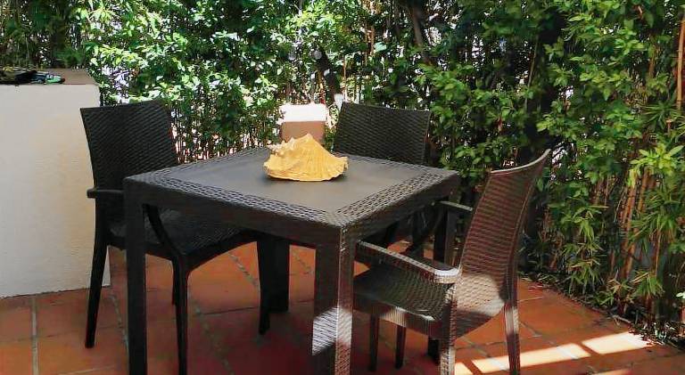 Pleasant holiday apartment with patio & garden | Next to the beach | Suitable for remote work | Pet-friendly — photo 2