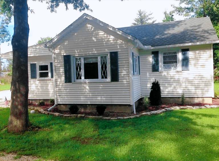 Cottage Geneva-on-the-Lake