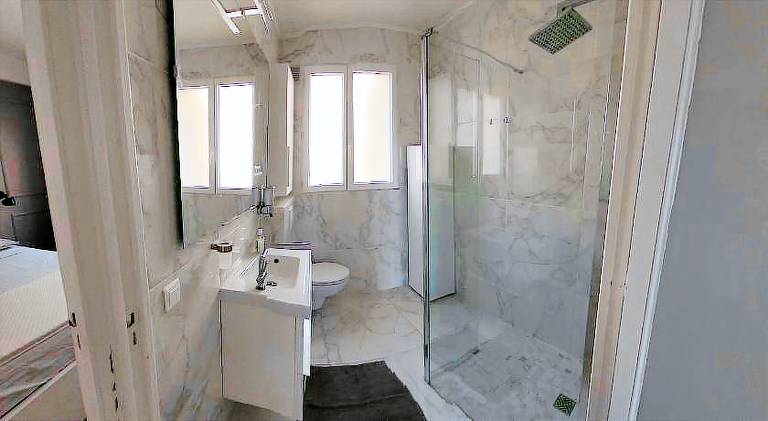 Appartement charmant et calme aux portes de Monaco — photo 2