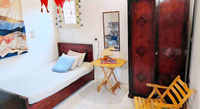 Holiday apartment with 1 room for 3 persons — photo 5