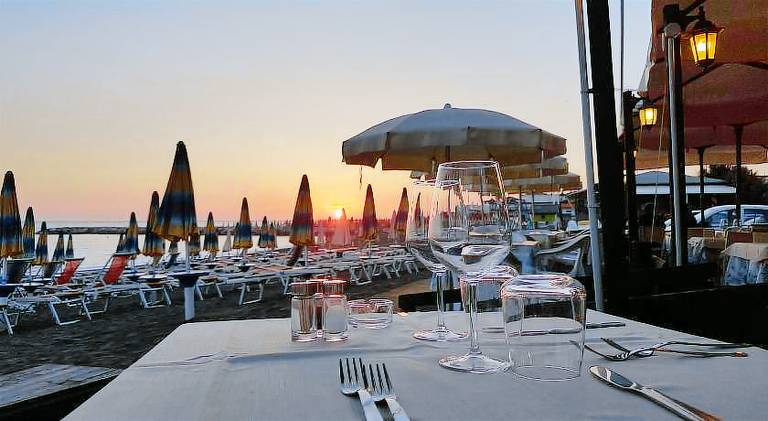 Hotel Ristorante Il Gabbiano — photo 4