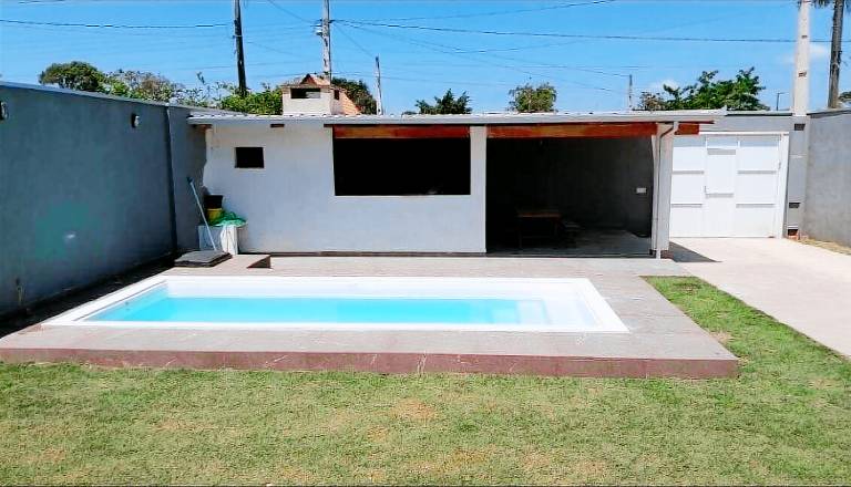 Casa  Itapoá